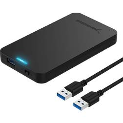 Sabrent 2.5-inch sata to usb 3.0 tool-free external hard drive enclosure [optimi